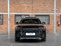 Audi q8 60 tfsie quattro s-line 490pk 2025 plug-in hybrid fabrieksgarantie - afbeelding 3 van  61