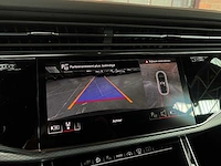 Audi q8 60 tfsie quattro s-line 490pk 2025 plug-in hybrid fabrieksgarantie - afbeelding 41 van  61
