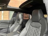 Audi q8 60 tfsie quattro s-line 490pk 2025 plug-in hybrid fabrieksgarantie - afbeelding 50 van  61