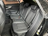Audi q8 60 tfsie quattro s-line 490pk 2025 plug-in hybrid fabrieksgarantie - afbeelding 51 van  61
