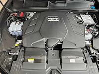 Audi q8 60 tfsie quattro s-line 490pk 2025 plug-in hybrid fabrieksgarantie - afbeelding 53 van  61