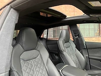 Audi q8 60 tfsie quattro s-line 490pk 2025 plug-in hybrid fabrieksgarantie - afbeelding 56 van  61