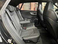 Audi q8 60 tfsie quattro s-line 490pk 2025 plug-in hybrid fabrieksgarantie - afbeelding 58 van  61