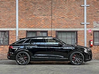 Audi q8 60 tfsie quattro s-line 490pk 2025 plug-in hybrid fabrieksgarantie - afbeelding 7 van  61