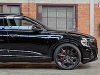 Audi q8 60 tfsie quattro s-line 490pk 2025 plug-in hybrid fabrieksgarantie - afbeelding 9 van  61