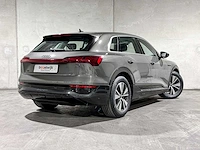 Audi q8 e-tron 50 quattro edition 95 kwh 340pk 2023, s-106-pz - afbeelding 4 van  45