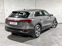 Audi q8 e-tron 50 quattro edition 95 kwh 340pk 2023, s-106-pz - afbeelding 5 van  45