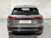 Audi q8 e-tron 50 quattro edition 95 kwh 340pk 2023, s-106-pz - afbeelding 8 van  45