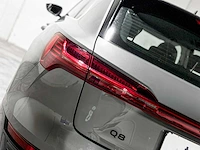 Audi q8 e-tron 50 quattro edition 95 kwh 340pk 2023, s-106-pz - afbeelding 9 van  45