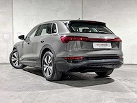Audi q8 e-tron 50 quattro edition 95 kwh 340pk 2023, s-106-pz - afbeelding 10 van  45