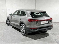 Audi q8 e-tron 50 quattro edition 95 kwh 340pk 2023, s-106-pz - afbeelding 11 van  45