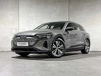 Audi q8 e-tron 50 quattro edition 95 kwh 340pk 2023, s-106-pz - afbeelding 1 van  45