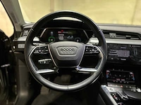 Audi q8 e-tron 50 quattro edition 95 kwh 340pk 2023, s-106-pz - afbeelding 16 van  45