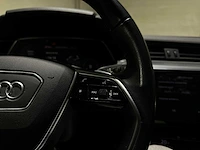 Audi q8 e-tron 50 quattro edition 95 kwh 340pk 2023, s-106-pz - afbeelding 20 van  45