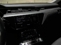 Audi q8 e-tron 50 quattro edition 95 kwh 340pk 2023, s-106-pz - afbeelding 26 van  45