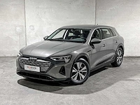 Audi q8 e-tron 50 quattro edition 95 kwh 340pk 2023, s-106-pz - afbeelding 23 van  45