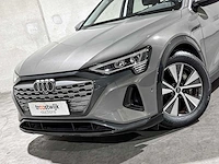 Audi q8 e-tron 50 quattro edition 95 kwh 340pk 2023, s-106-pz - afbeelding 34 van  45