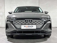 Audi q8 e-tron 50 quattro edition 95 kwh 340pk 2023, s-106-pz - afbeelding 41 van  45