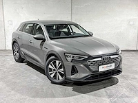 Audi q8 e-tron 50 quattro edition 95 kwh 340pk 2023, s-106-pz - afbeelding 45 van  45