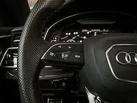 Audi q8 s-line 50 tdi qauttro -carbon- 286pk 2023 -fabrieksgarantie- - afbeelding 39 van  83