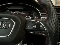 Audi q8 s-line 50 tdi qauttro -carbon- 286pk 2023 -fabrieksgarantie- - afbeelding 40 van  83