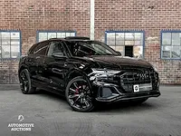 Audi q8 s-line 50 tdi qauttro -carbon- 286pk 2023 -fabrieksgarantie- - afbeelding 3 van  83