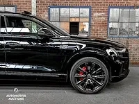 Audi q8 s-line 50 tdi qauttro -carbon- 286pk 2023 -fabrieksgarantie- - afbeelding 9 van  83