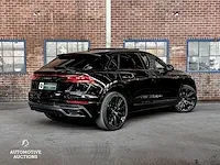 Audi q8 s-line 50 tdi qauttro -carbon- 286pk 2023 -fabrieksgarantie- - afbeelding 10 van  83