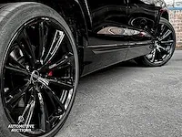 Audi q8 s-line 50 tdi qauttro -carbon- 286pk 2023 -fabrieksgarantie- - afbeelding 13 van  83