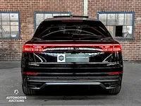 Audi q8 s-line 50 tdi qauttro -carbon- 286pk 2023 -fabrieksgarantie- - afbeelding 15 van  83