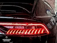 Audi q8 s-line 50 tdi qauttro -carbon- 286pk 2023 -fabrieksgarantie- - afbeelding 16 van  83