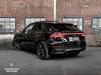 Audi q8 s-line 50 tdi qauttro -carbon- 286pk 2023 -fabrieksgarantie- - afbeelding 18 van  83