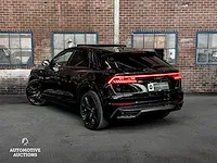 Audi q8 s-line 50 tdi qauttro -carbon- 286pk 2023 -fabrieksgarantie- - afbeelding 19 van  83