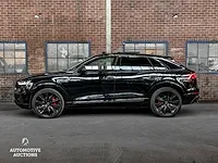 Audi q8 s-line 50 tdi qauttro -carbon- 286pk 2023 -fabrieksgarantie- - afbeelding 24 van  83