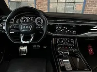 Audi q8 s-line 50 tdi qauttro -carbon- 286pk 2023 -fabrieksgarantie- - afbeelding 28 van  83