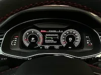 Audi q8 s-line 50 tdi qauttro -carbon- 286pk 2023 -fabrieksgarantie- - afbeelding 30 van  83