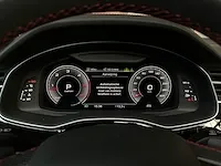 Audi q8 s-line 50 tdi qauttro -carbon- 286pk 2023 -fabrieksgarantie- - afbeelding 32 van  83