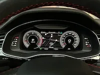 Audi q8 s-line 50 tdi qauttro -carbon- 286pk 2023 -fabrieksgarantie- - afbeelding 33 van  83