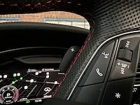 Audi q8 s-line 50 tdi qauttro -carbon- 286pk 2023 -fabrieksgarantie- - afbeelding 36 van  83