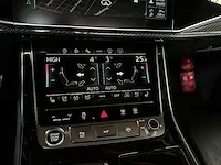 Audi q8 s-line 50 tdi qauttro -carbon- 286pk 2023 -fabrieksgarantie- - afbeelding 43 van  83
