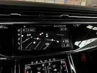 Audi q8 s-line 50 tdi qauttro -carbon- 286pk 2023 -fabrieksgarantie- - afbeelding 46 van  83