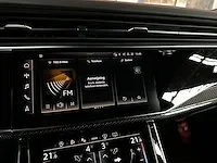 Audi q8 s-line 50 tdi qauttro -carbon- 286pk 2023 -fabrieksgarantie- - afbeelding 47 van  83