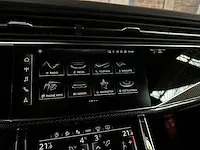 Audi q8 s-line 50 tdi qauttro -carbon- 286pk 2023 -fabrieksgarantie- - afbeelding 48 van  83