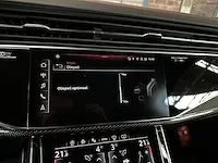 Audi q8 s-line 50 tdi qauttro -carbon- 286pk 2023 -fabrieksgarantie- - afbeelding 54 van  83