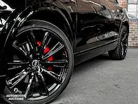 Audi q8 s-line 50 tdi qauttro -carbon- 286pk 2023 -fabrieksgarantie- - afbeelding 45 van  83