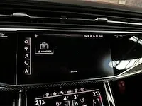 Audi q8 s-line 50 tdi qauttro -carbon- 286pk 2023 -fabrieksgarantie- - afbeelding 57 van  83