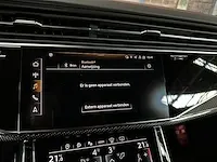 Audi q8 s-line 50 tdi qauttro -carbon- 286pk 2023 -fabrieksgarantie- - afbeelding 58 van  83