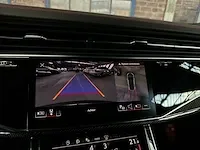 Audi q8 s-line 50 tdi qauttro -carbon- 286pk 2023 -fabrieksgarantie- - afbeelding 61 van  83