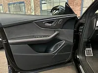 Audi q8 s-line 50 tdi qauttro -carbon- 286pk 2023 -fabrieksgarantie- - afbeelding 63 van  83