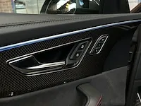 Audi q8 s-line 50 tdi qauttro -carbon- 286pk 2023 -fabrieksgarantie- - afbeelding 64 van  83